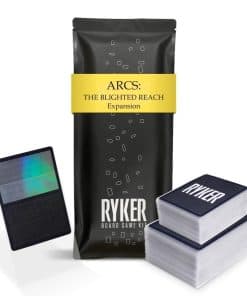 Ryker | Compatible con Arcos: El Kit de Funda de Expansión