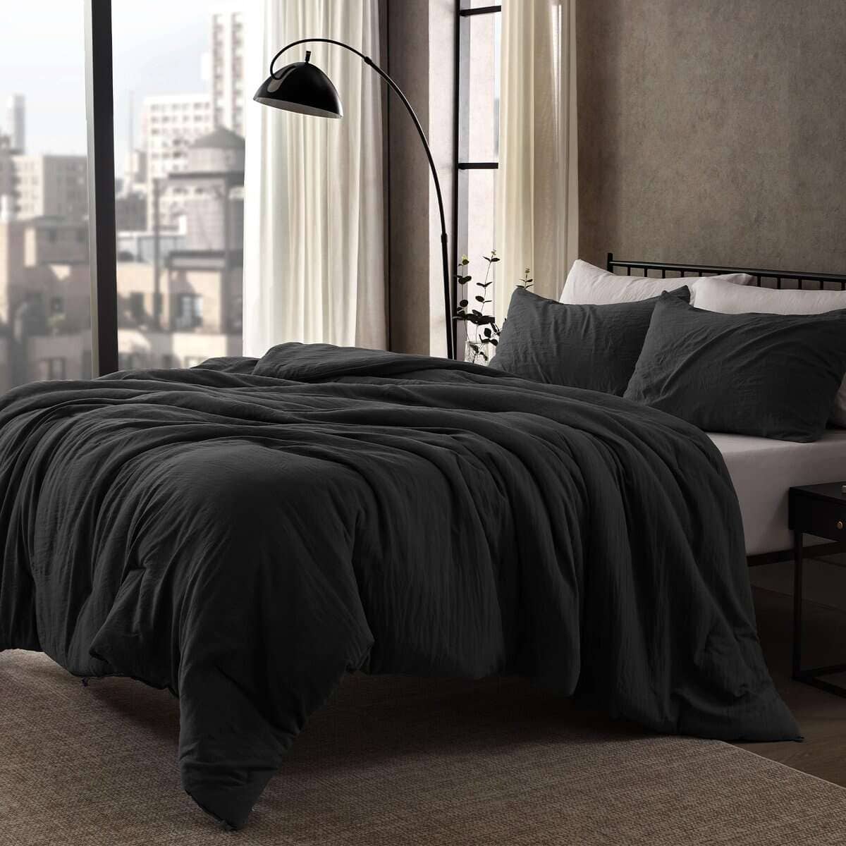 Juego de edredón SLEEP ZONE Twin/Twin XL, Inserto de