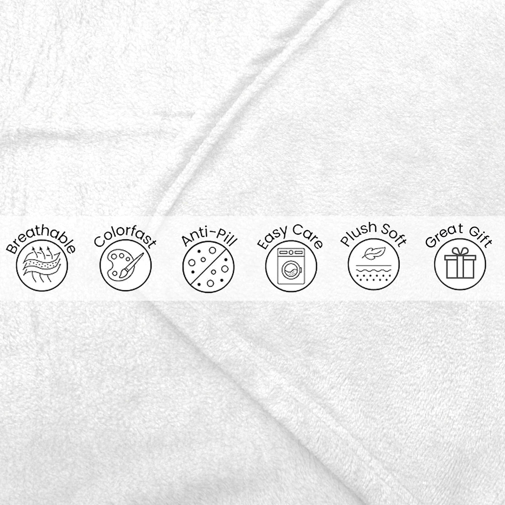 Manta con Mangas Abrigadas - Mantas para Mujeres y Hombres, - Imagen 9