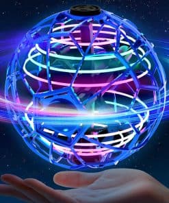 UranHub Flying Orb Ball Toy, Bola Galaxy Boomerang 2024