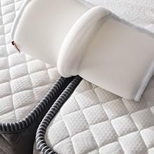 Kit de conversión de cama BEDIA de 8 pulgadas de ancho Twin - Imagen 4