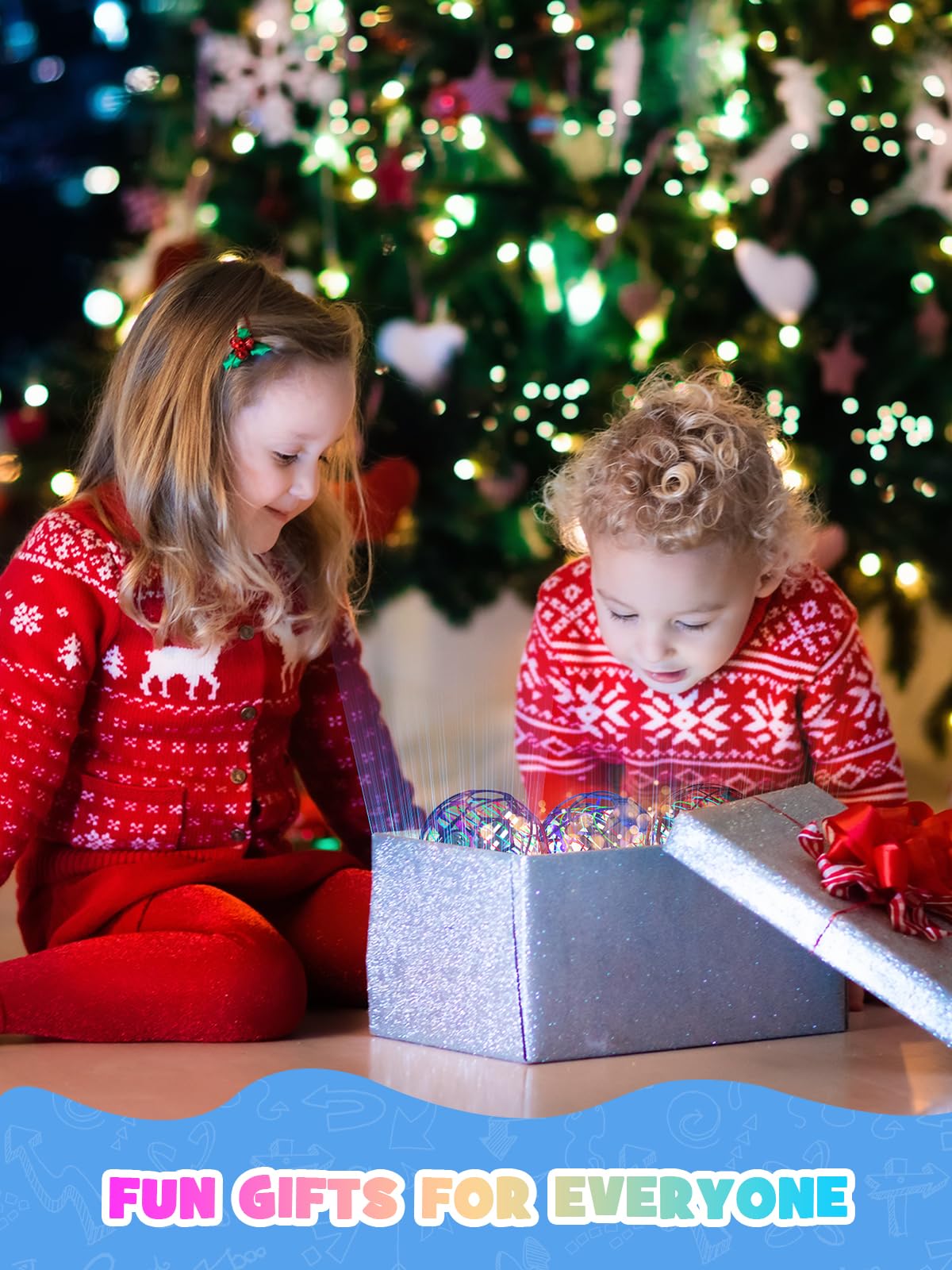 UranHub Pelota voladora Boomerang Galaxy Ball 2024 mejorada - Imagen 9