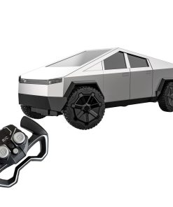Coche de Control Remoto Suvabe, Cybertruck Juguete, Coche