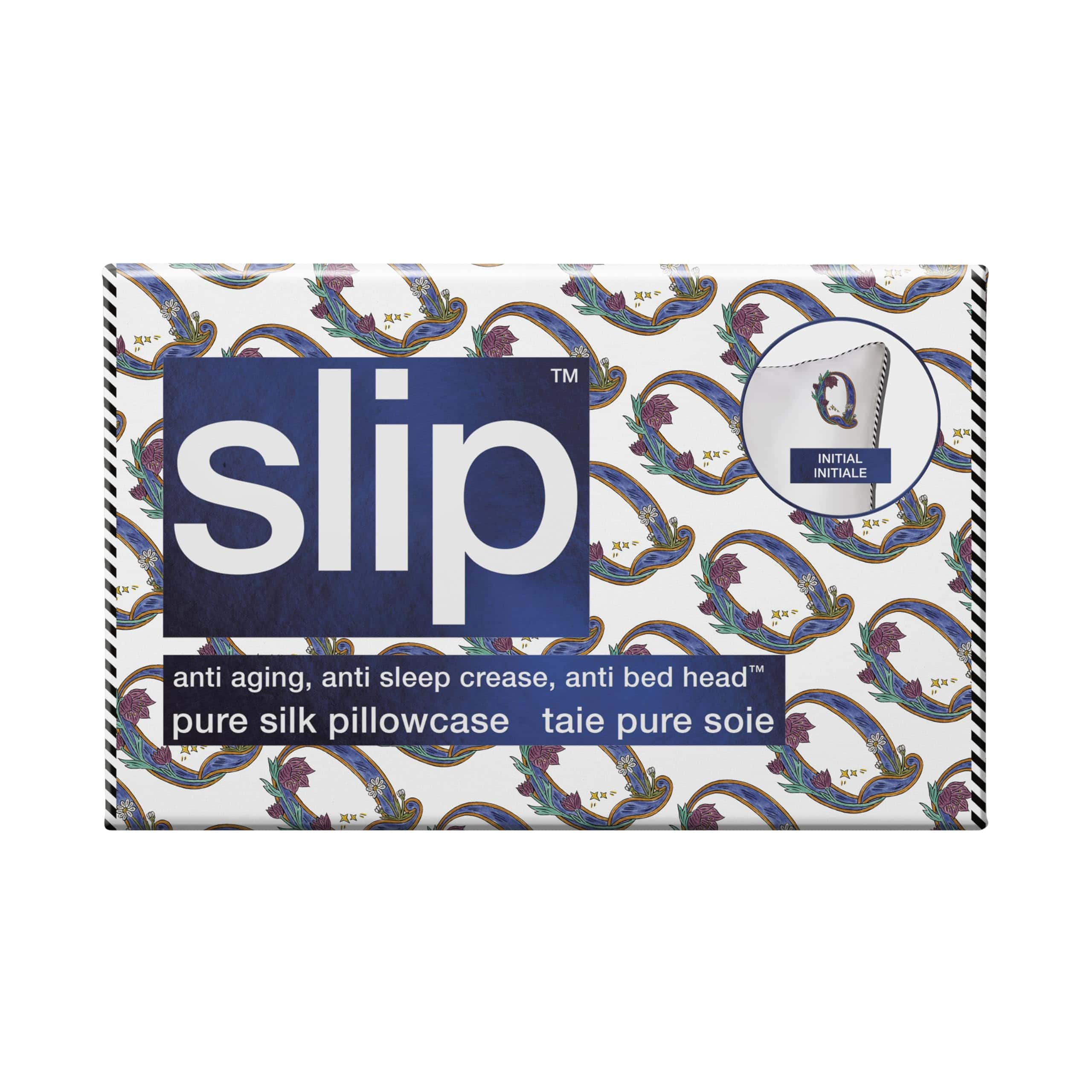 Funda De Almohada De Seda Pura The Original -Blanco - Imagen 9