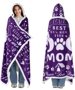 Mejores regalos para mamá de perro, Regalos del Día de la