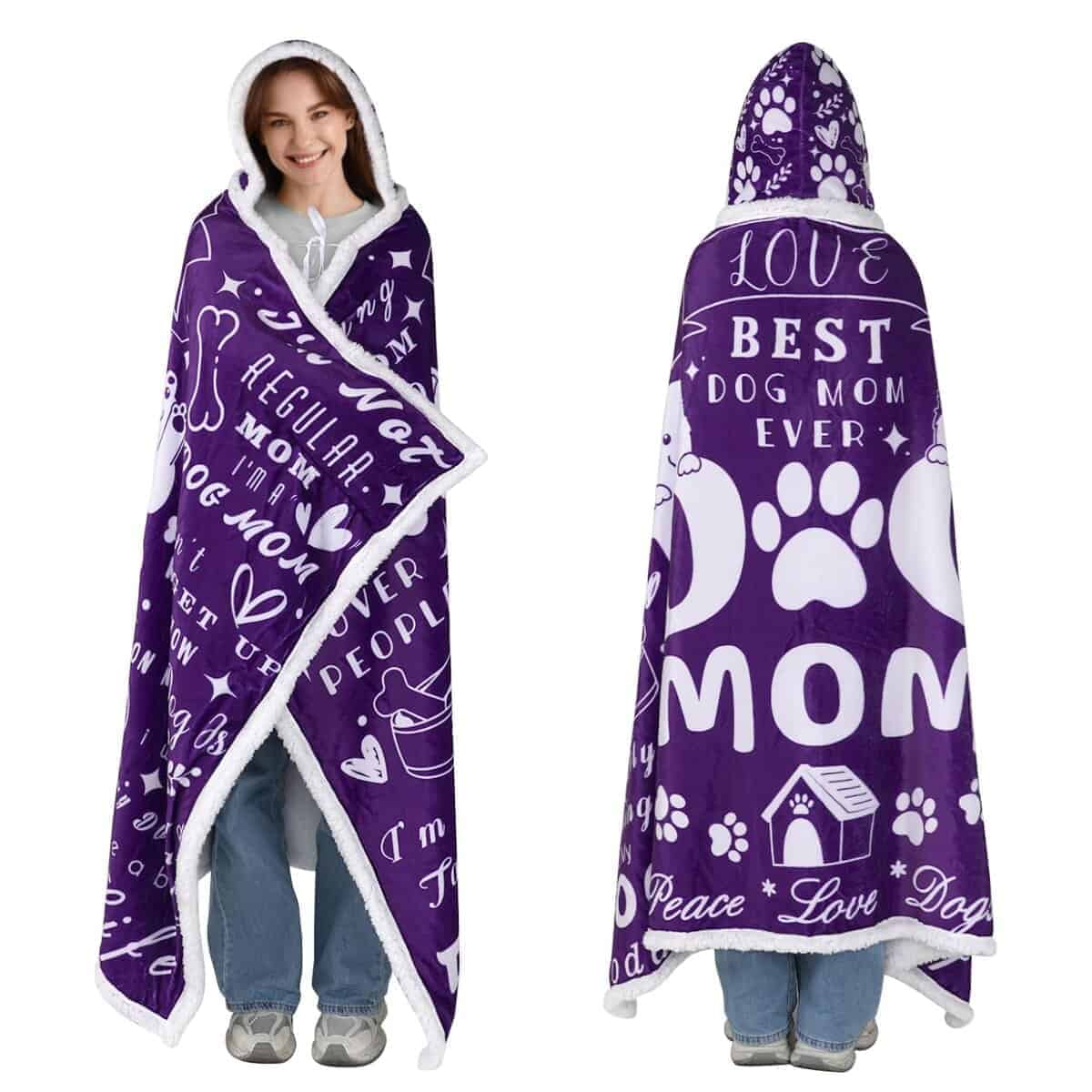 Mejores regalos para mamá de perro, Regalos del Día de la