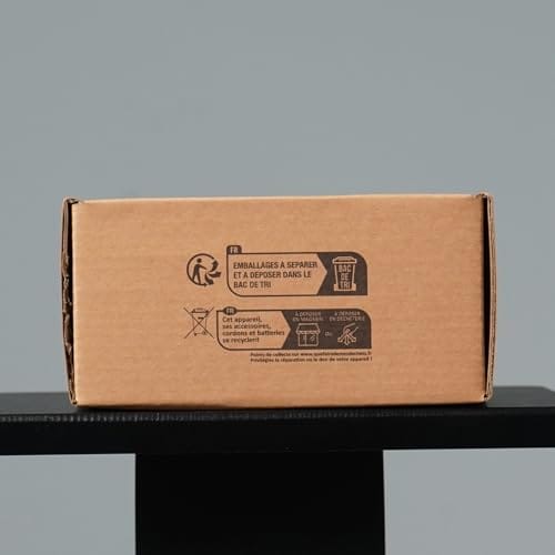 Mezclador de señal activa SONICAKE, Selector de línea - Imagen 11