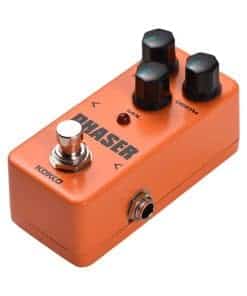 Pedal de Efecto de Guitarra Eléctrica Phaser HXYIG FPH2