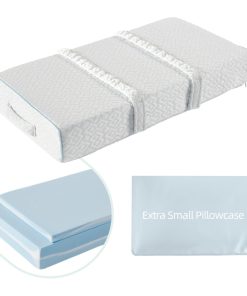 Almohada de rodilla LOFE para dolor de cadera en personas