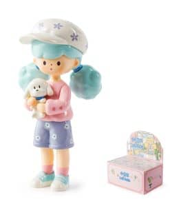 Set de 6 cajas sorpresa BEEMAI Molinta Minor Holiday Series