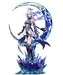 Figura de Juego de Anime RZAHUAHU H-i: Star Rail Jingliu