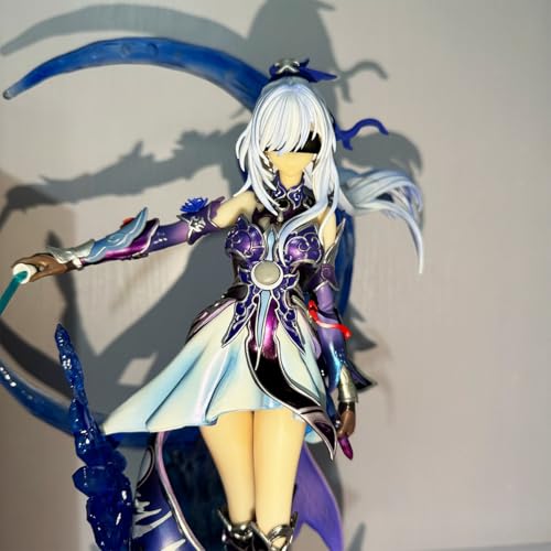 Figura de Juego de Anime RZAHUAHU H-i: Star Rail Jingliu - Imagen 4