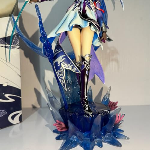 Figura de Juego de Anime RZAHUAHU H-i: Star Rail Jingliu - Imagen 5