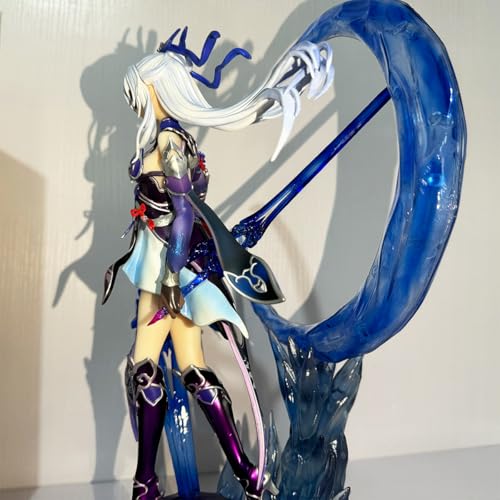 Figura de Juego de Anime RZAHUAHU H-i: Star Rail Jingliu - Imagen 7