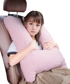 Cojín de Viaje para Niños 1 MIDDLE ONE, Almohada de Viaje