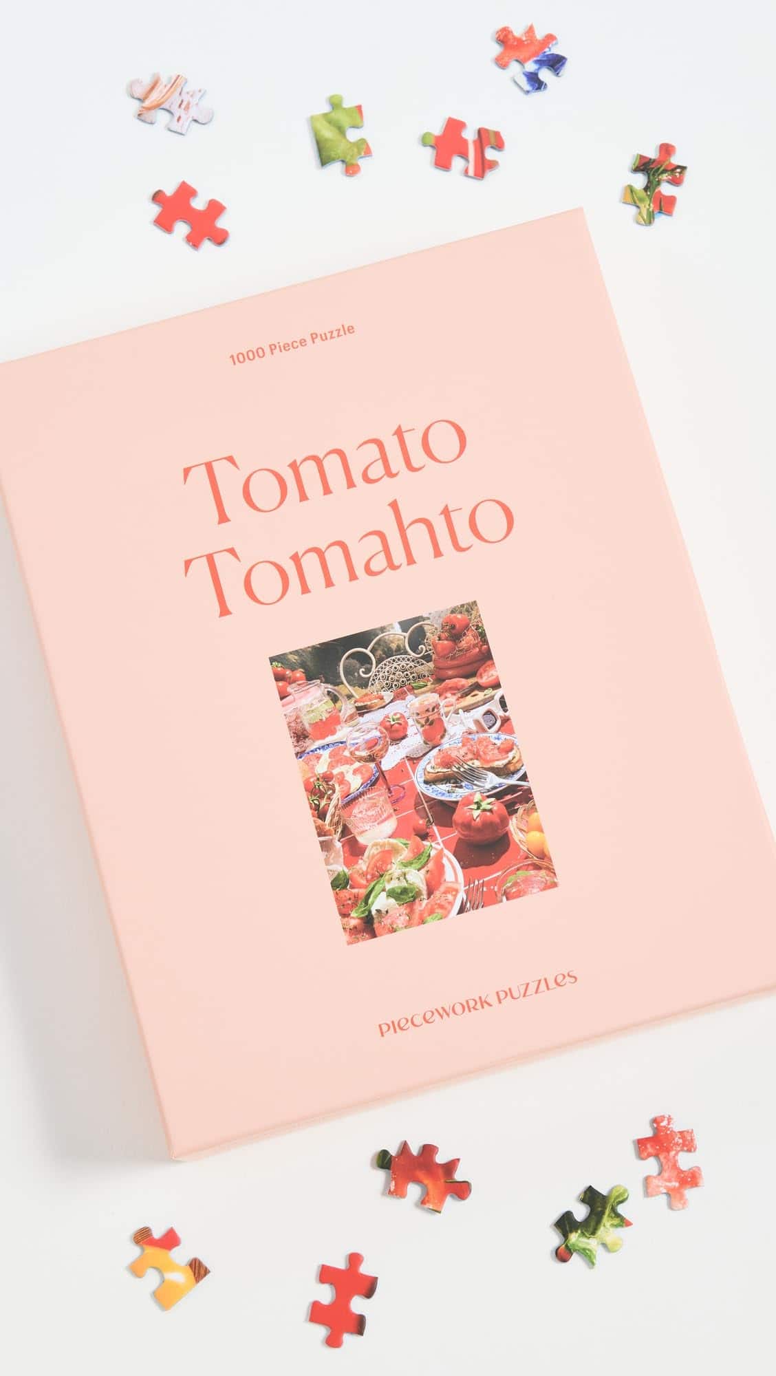 Rompecabezas de 1000 piezas Piecework Puzzles Women's - Imagen 3