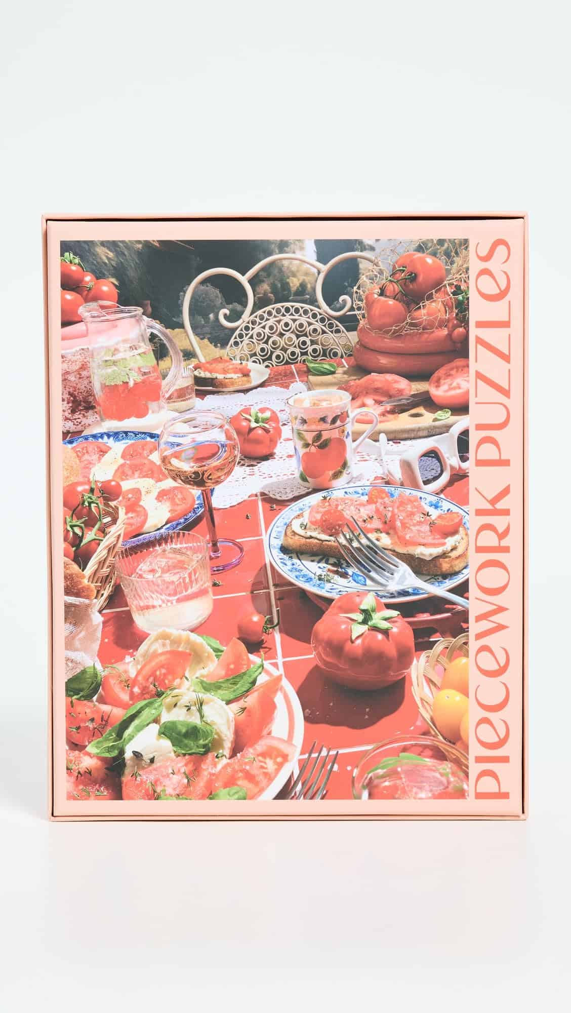 Rompecabezas de 1000 piezas Piecework Puzzles Women's - Imagen 4