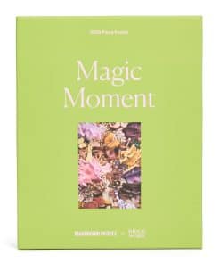 Rompecabezas de 1000 Piezas para Mujeres Piecework Puzzles