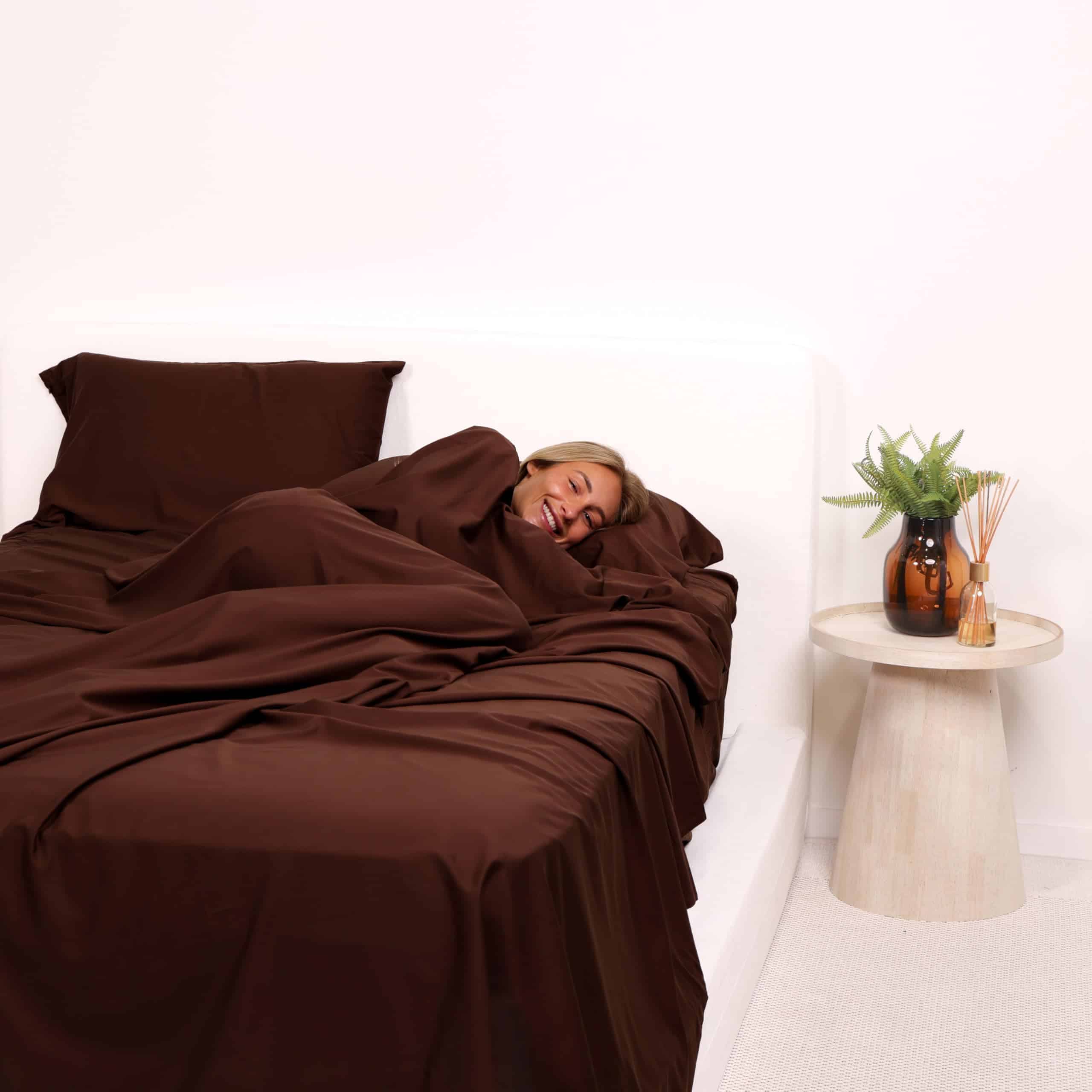 Juego de Ropa de Cama THE LAD COLLECTIVE 2.0 -Cradle Mountai - Imagen 3