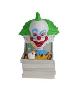 Royal Bobbles Killer Klowns from Outer Space - Shorty in
