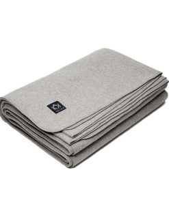 Manta de Lana Arcturus - Tamaño Queen (90"x 96") | Gruesa,