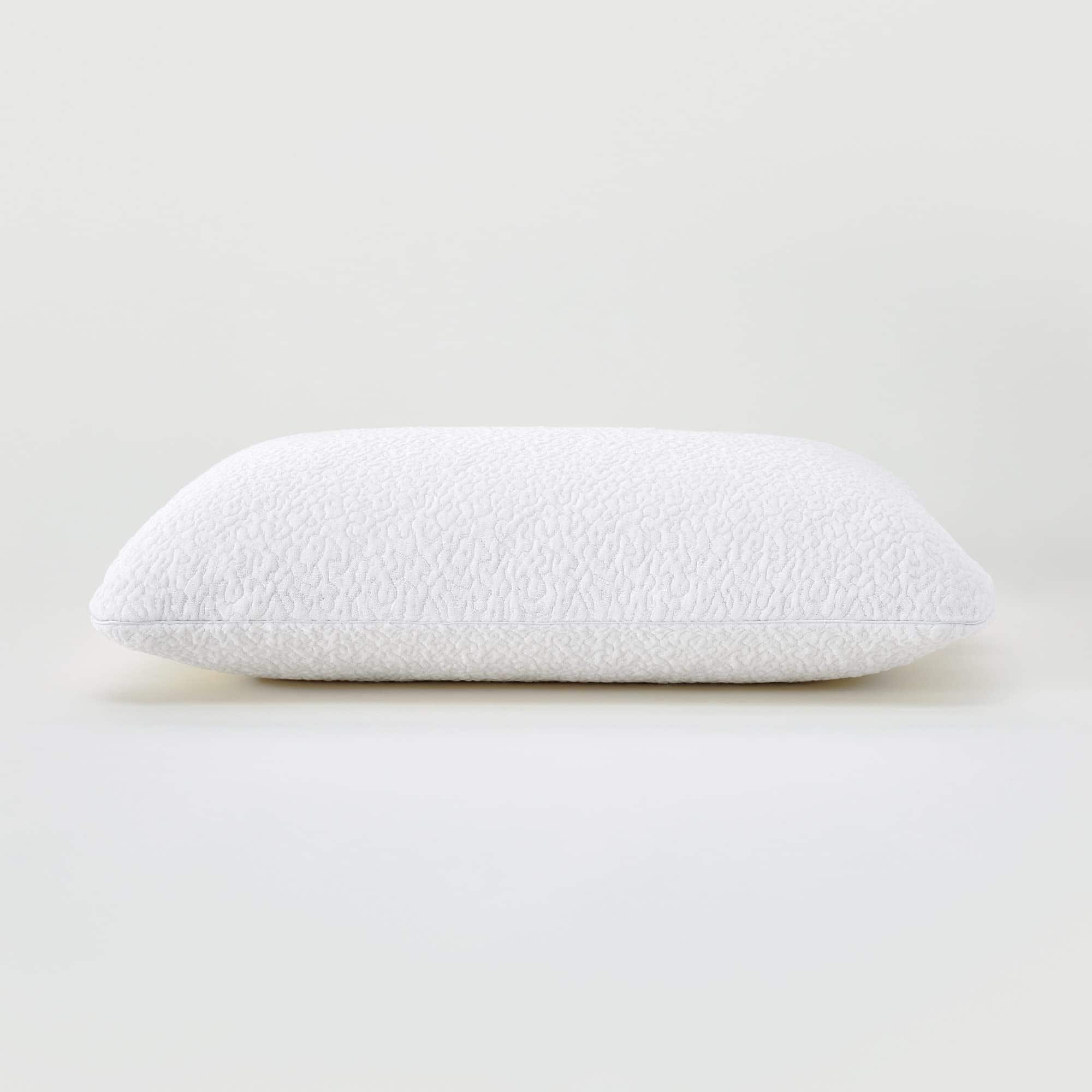 Almohada de Látex Refrescante Sijo, 100% Látex Talalay,