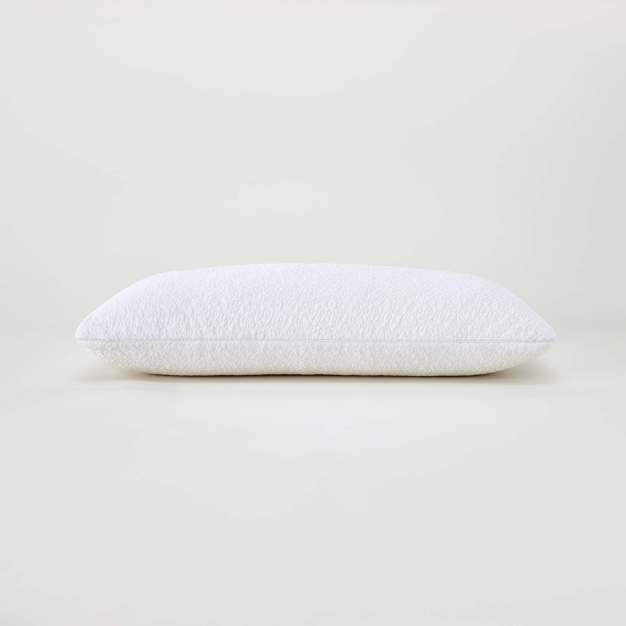 Almohada de Látex Refrigerante Sijo, 100% Látex Talalay,