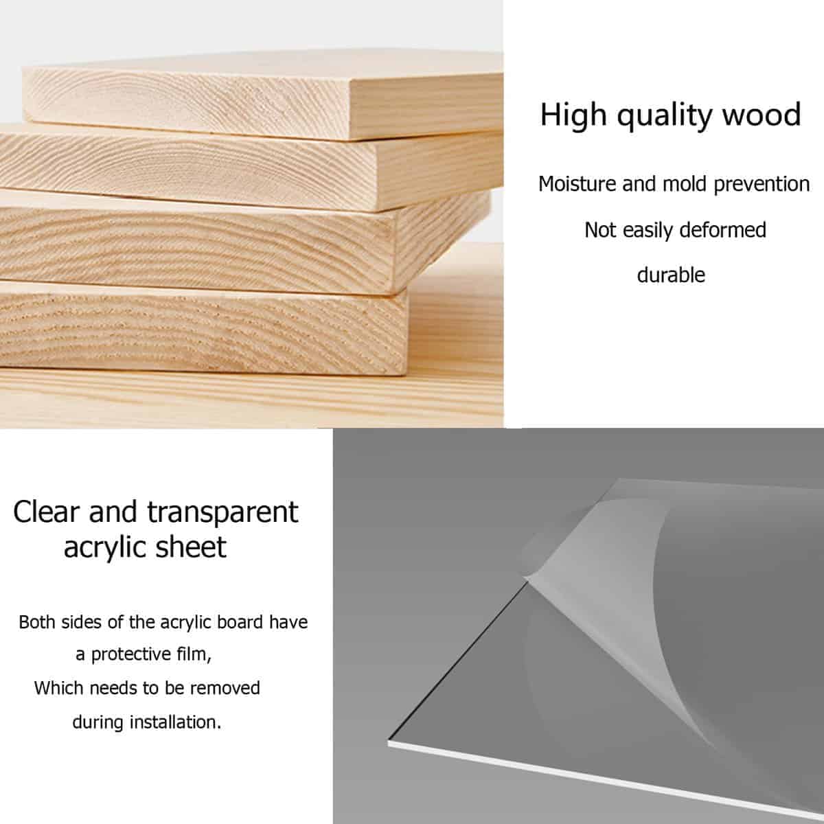 Vitrina para Coches a Escala 1:24 para Escena de - Imagen 5