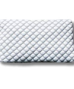 Almohada Refrescante Dalisa para Dormilones Calurosos, 3D