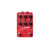 Pedal de Alta Ganancia para Amplificador Universal Audio