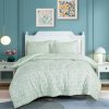 Juego de Edredón Chezmoi Collection Medina de 3 Piezas