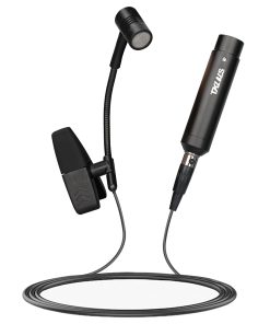 Micrófono de condensador TKLBLS, Patrón de captación