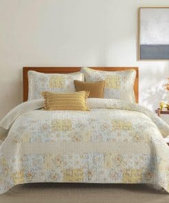 Colcha QuiltEase Oversized King - 120" Lx128 W Extra Ancho