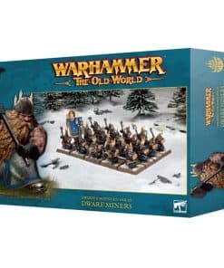Juegos Workshop - Warhammer - Dwarfen Mountain Holds:
