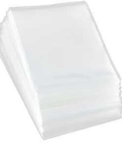 3000 Fundas para Cartas - Fundas Transparentes para Cartas