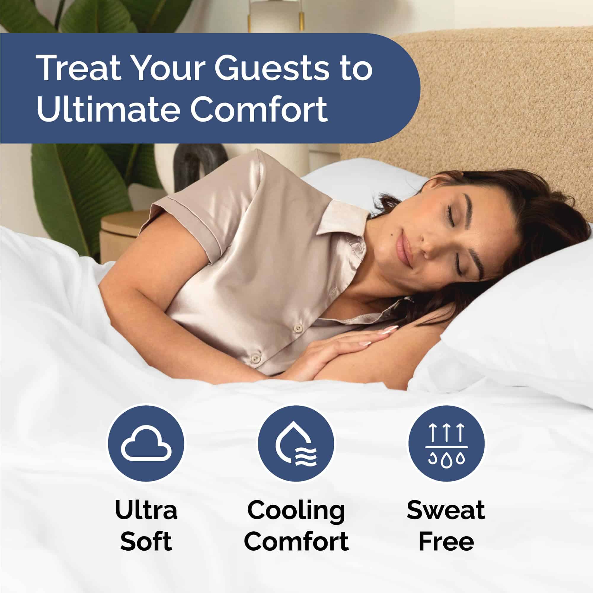 Paquete a granel de 20 sábanas ajustables - 20 sábanas - Imagen 4