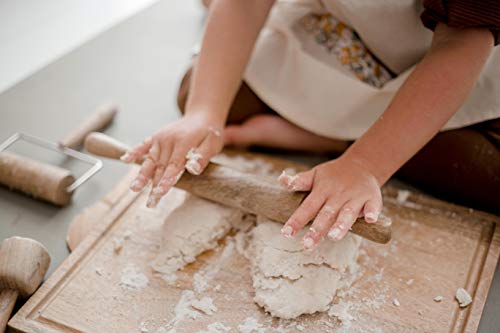 Kit de Herramientas de Arcilla para Niños KOOKAROO para - Imagen 4