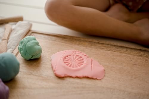 Kit de Herramientas de Arcilla para Niños KOOKAROO para - Imagen 9