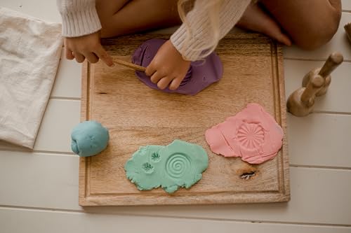 Kit de Herramientas de Arcilla para Niños KOOKAROO para - Imagen 5