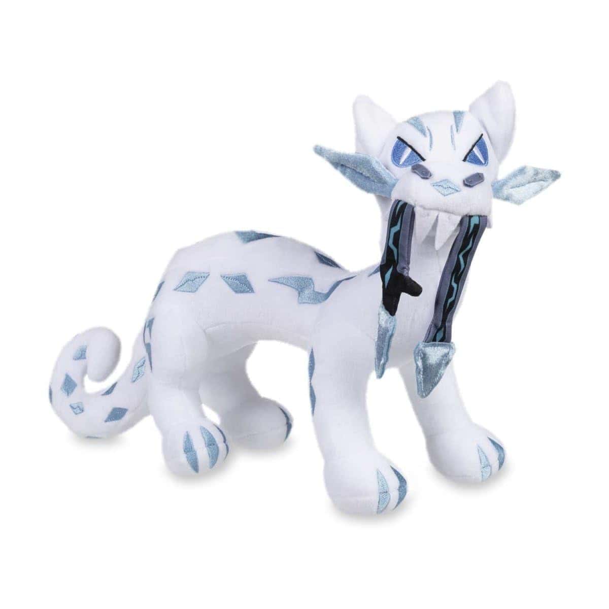 Peluche Pokémon Center: Chien-Pao, 10 pulgadas