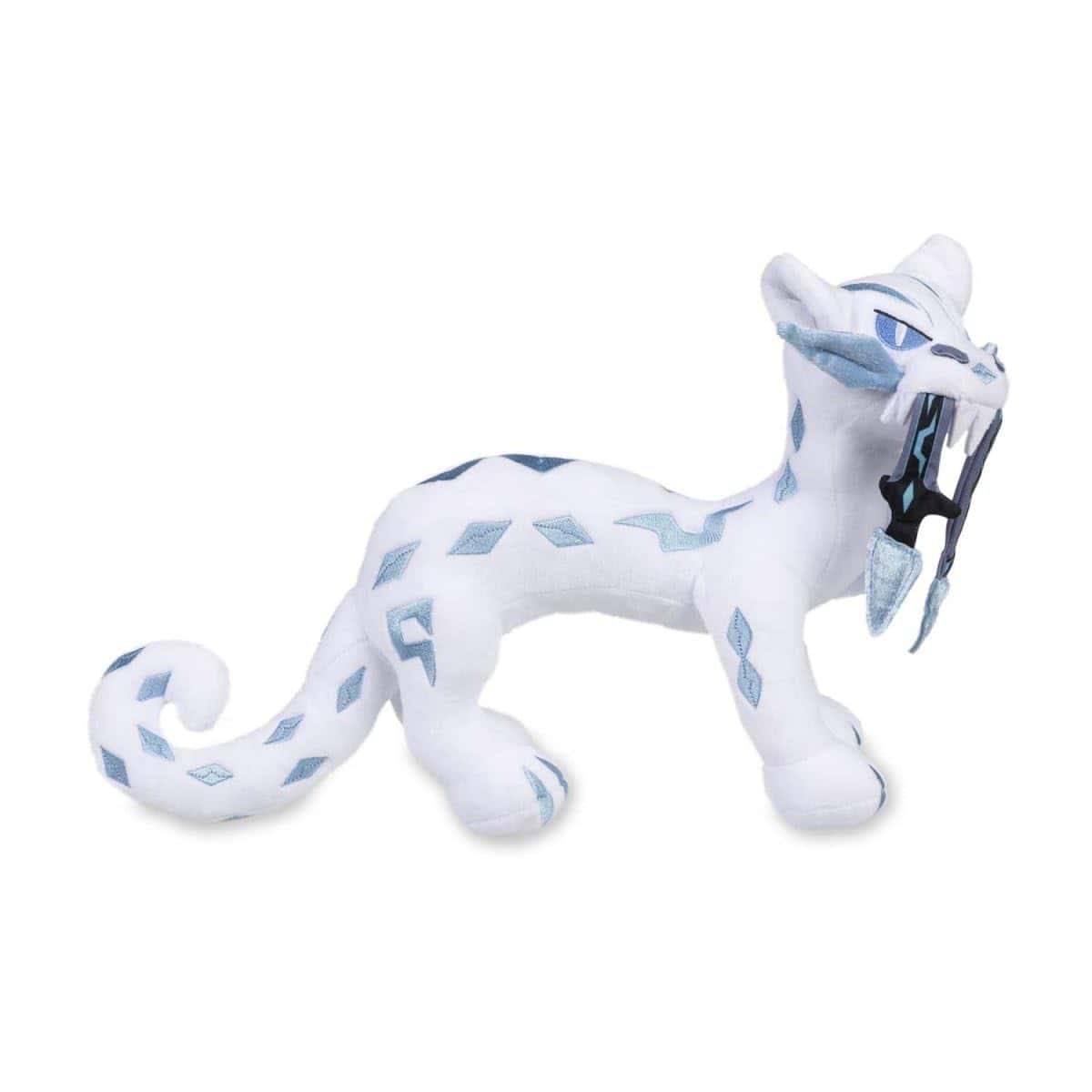 Peluche Pokémon Center: Chien-Pao, 10 pulgadas - Imagen 3