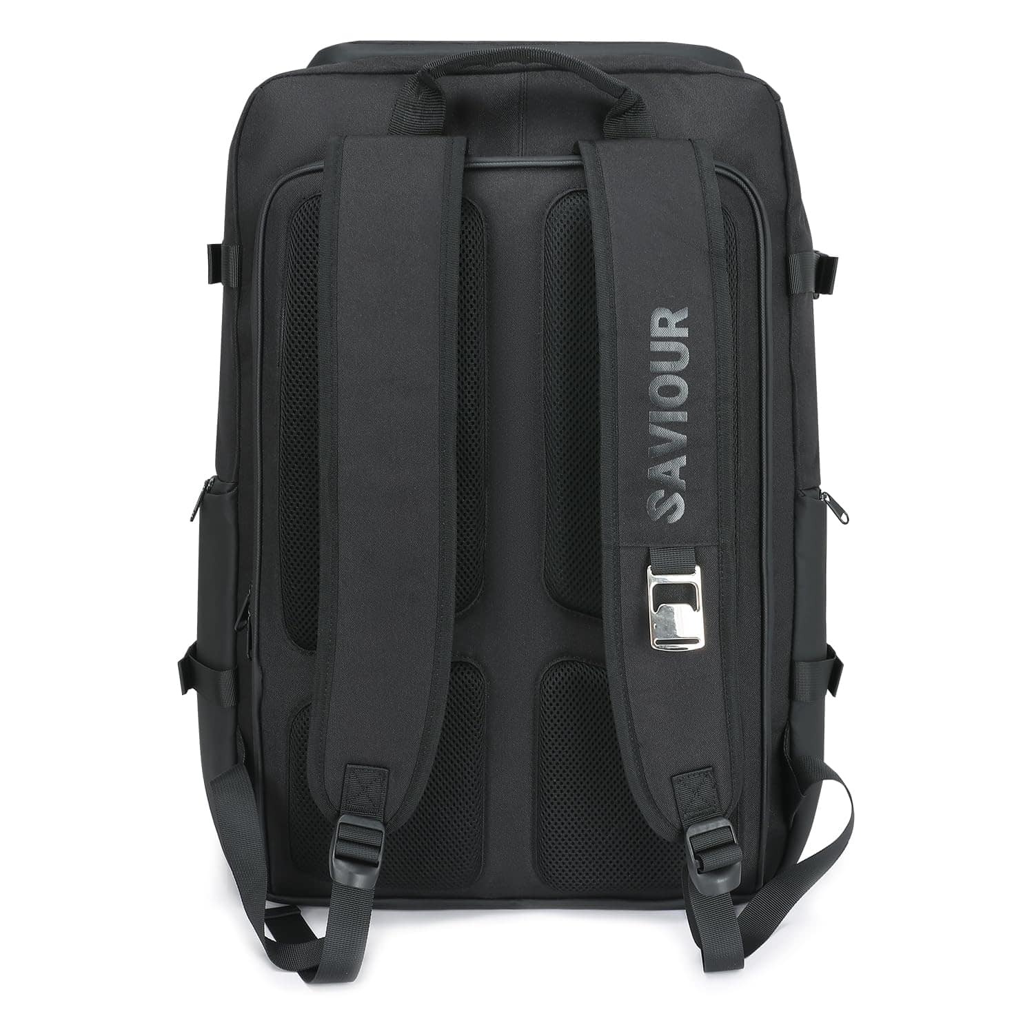 SAVIOUR DJ Accessories Transport Pack - Mochila para DJs, - Imagen 6
