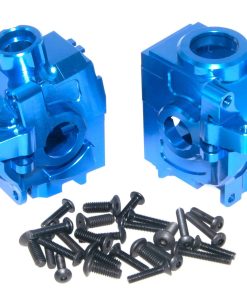 Caja de Engranajes Diferencial Compatible con Traxxas 1/10