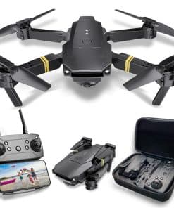 APHDTMF Drones con Cámara para Adultos 1080P Mini Drone con