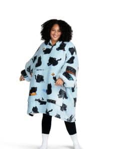 The Oodie Manta con Capucha | Manta con Capucha para