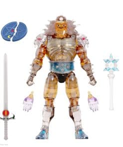 Super7 Thundercats ULTIMATES! - Figura de Acción Ghost Grune