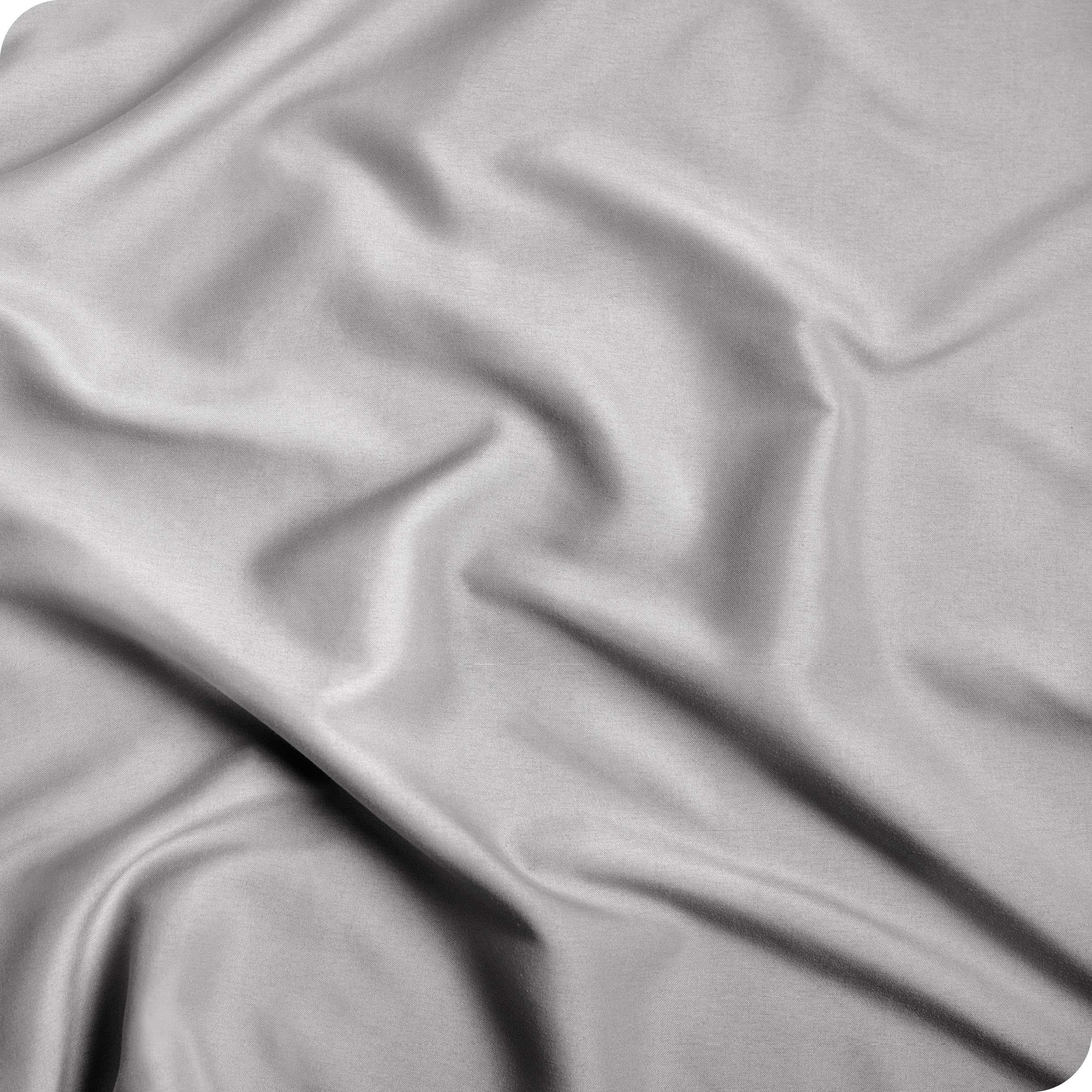 Juego de Cama 5 Piezas Bare Home Bed-in-A-Bag - Twin - - Imagen 6