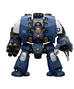 Figura de acción JoyToy Warhammer 40k: Ultramarines