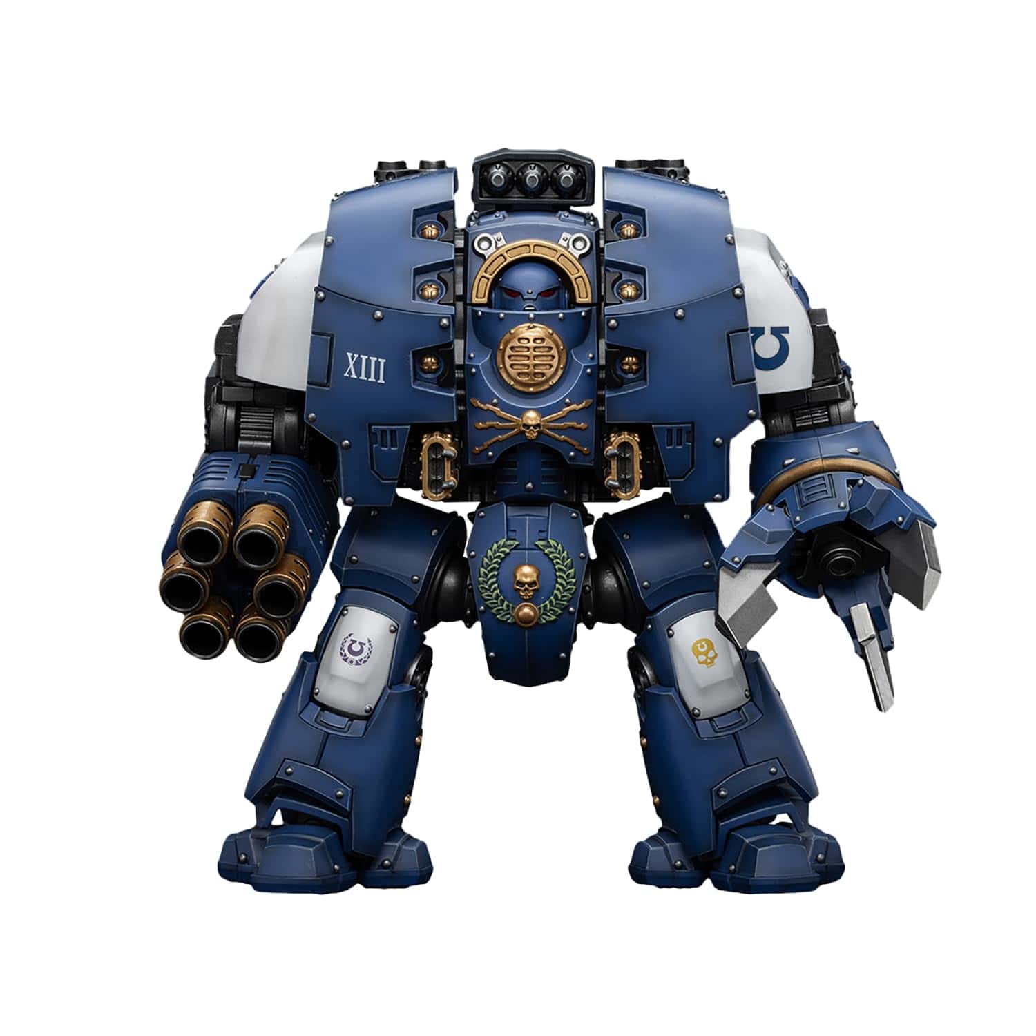 Figura de acción JoyToy Warhammer 40k: Ultramarines