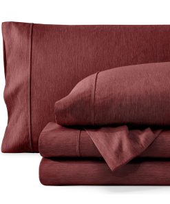 Juego de sábanas Bare Home Full XL - Lujo de 1800